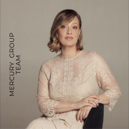 ДАВАЙТЕ ЗНАКОМИТЬСЯ! КОМАНДА MERCURY GROUP TEAM!