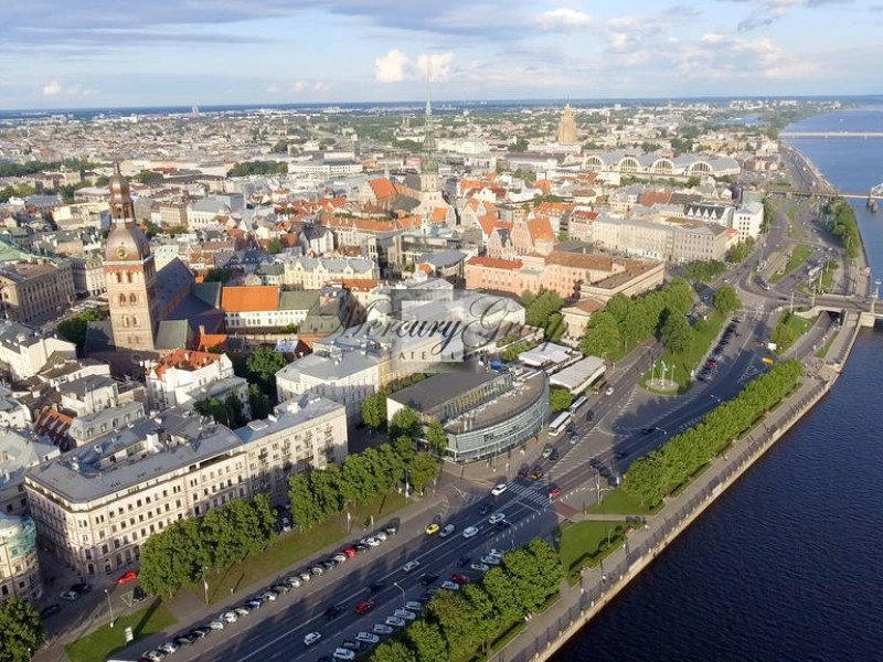 More Than €200 Million for Riga’s Development in 2026: What Infrastructure Investment Means for Real Estate