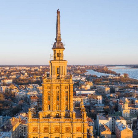 Education for non-residents in Latvia: kindergartens, schools, universities
