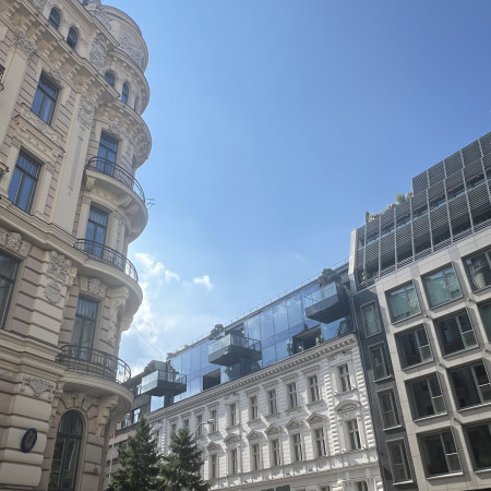 Mercury Group кейс: Как мечта о квартире в Риге стала реальностью