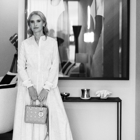 Off-Market Luxury Real Estate: Insights by CEO Mercury Group Irina Alazova