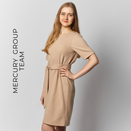 ДАВАЙТЕ ЗНАКОМИТЬСЯ! КОМАНДА MERCURY GROUP TEAM!