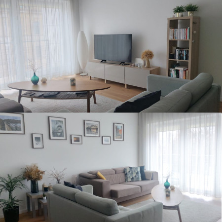 Mercury Group Case: sale, rent and remote resale  of apartments  in a new building