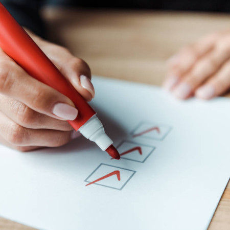 Checklist for Obtaining a Residence Permit (RP) via Real-Estate Purchase
