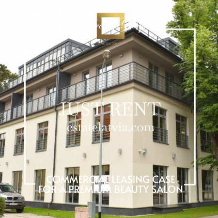 Commercial Leasing Case: A Premium New Home for an Established Beauty Business
