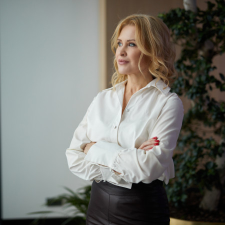 What mistakes lead to the purchase of illiquid assets? Mercury Group CEO Irina Alazova answers