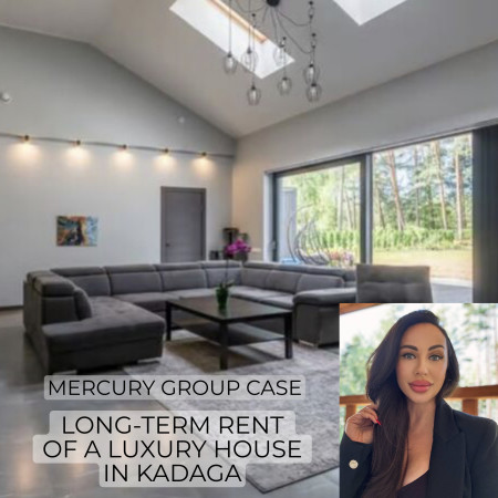 MERCURY GROUP CASE