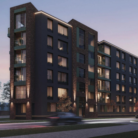 Construction Begins on MOCCA, a New Premium Residential Project in Riga’s Pētersala-Andrejsala
