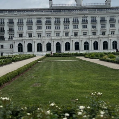 Парк Кемери занял второе место на международном конкурсе European Garden Award