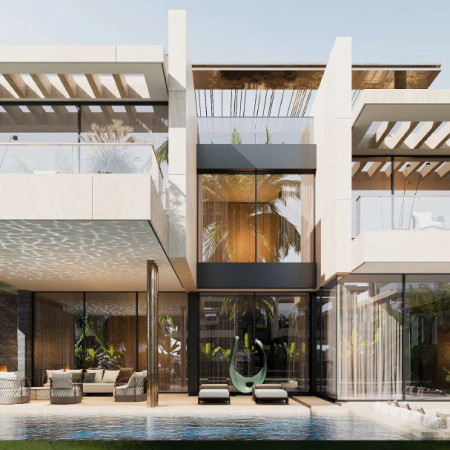 What Real Estate is Called Branded? Mercury Group Director Irina Alazova Explains