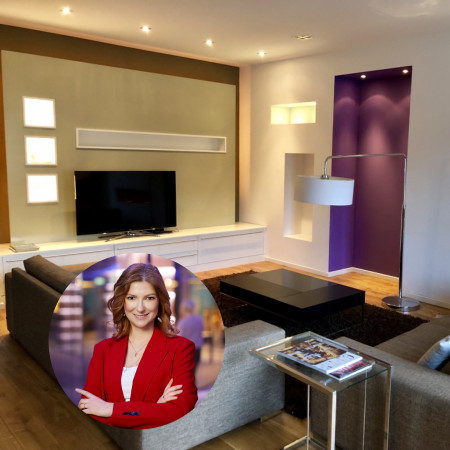 Mercury Group Case: How We Helped a Client Buy an Apartment in Riga's Old Town to Obtain a Residence Permit