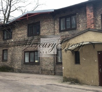 Продаём коммерческий объект в центре Риги!