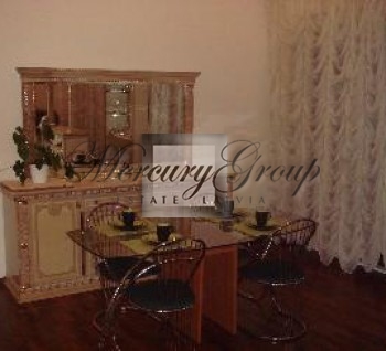 Huge and lovely aparment in a newly built house in the front of Daugav...