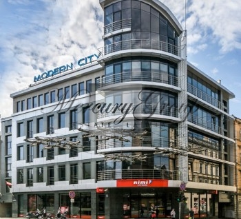 Аренда офисных помещений в центре Риги