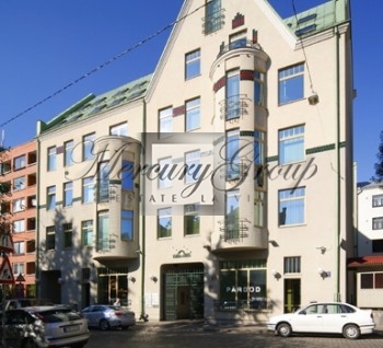 Wonderful apartments in prestigious Riga center!