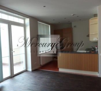 Two bedroom apartment located in silent centre of Riga.Comfortable pla...