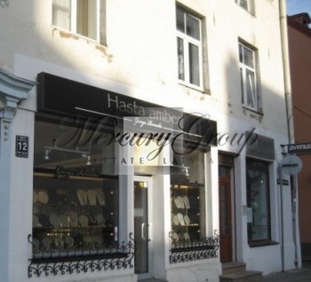 Commercial premises for sale in Old Town...