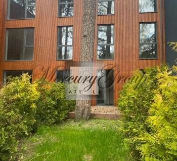 Apartment for sale in new project in Jurmala city 5 minutes away form the sea