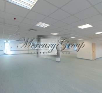 Office premises for rent in the area of embassies