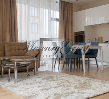 For long term rent apartment in the city center