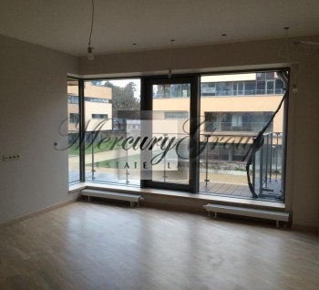 Apartment in residential compex in Saulkrasti for sale!