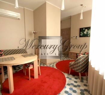 We offer for sale 1-bedroom apartment in the Old Town