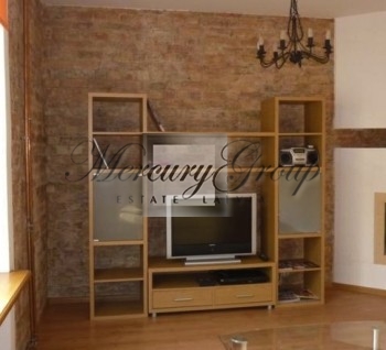 2 bedroom appartment