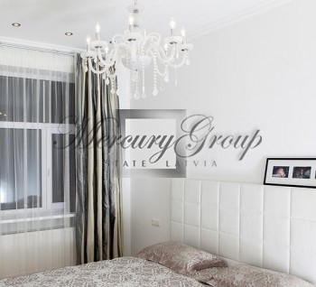 Продажа 3-х комнатной квартиры в центре Риги
