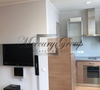 For rent spacious  1 bedroom apartment in Riga !