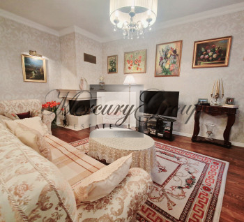 Apartments with an air of aristocracy in the heart of Riga