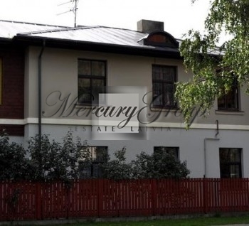 Предлагаем на продажу дом в Риге
