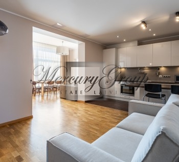 Apartments for rent in the the center of Riga