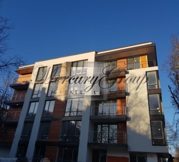 For rent&nbsp; is available light and comfortable apartment in new pro...