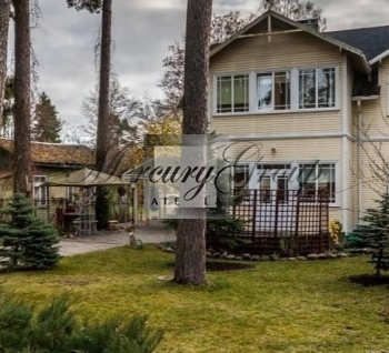Private house for sale in Jurmala