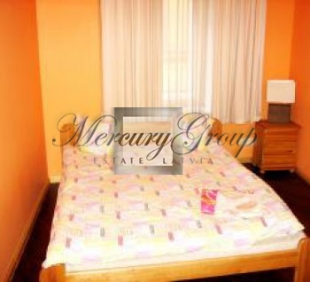 Enjoy your stay in Riga in nice, fully furnished, renovated&nbsp;and m...