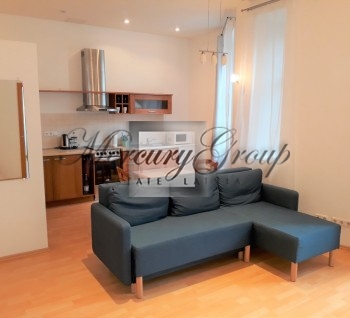 Cosy  one bedroom apartment in the Embassy area
