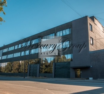 Коммерческие помещения в аренду в Риге