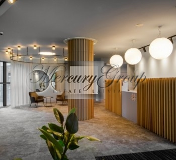 Lieliskie apartamenti jaunajā projektā Majorī