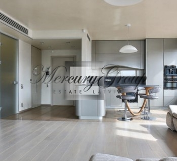 Продаем двухкомнатную квартиру в Тихом центре Риги