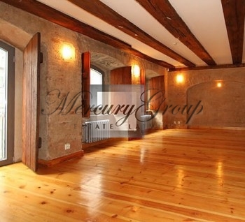 Cozy two level apartment, just after renovation.
Four rooms apartment ...
