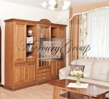 A nice house in Jurmala for sale!