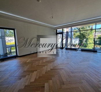 Ekskluzīvi apartamenti Villa Lido