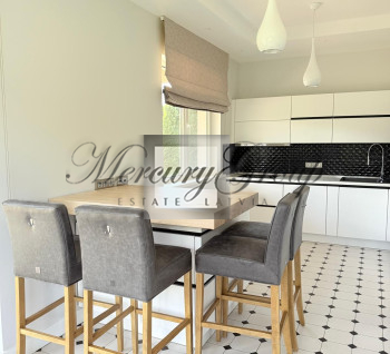 Townhouse for rent