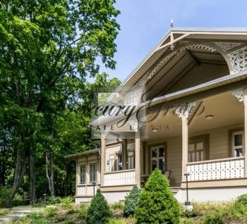 Продажа  дома у моря в Юрмале