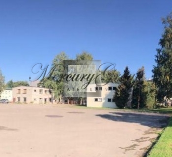 Pārdodam investīcijas objektu Rīgā