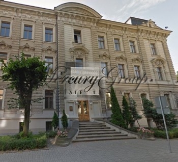 Предлагаем в аренду презентабельные помещения в посольском районе Риги