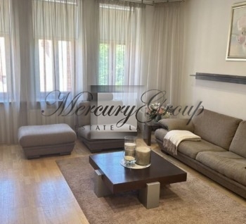 Great 2 bedroom apartment in the heart of Riga