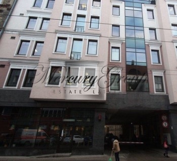 Офисные помещения в аренду в центре Риги