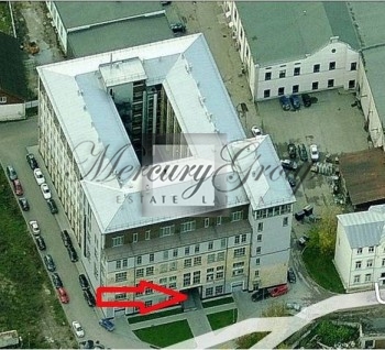 Продаются офисные помещение