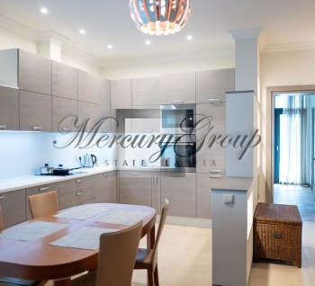 Ekskluzīvi apartamenti Villa Lido